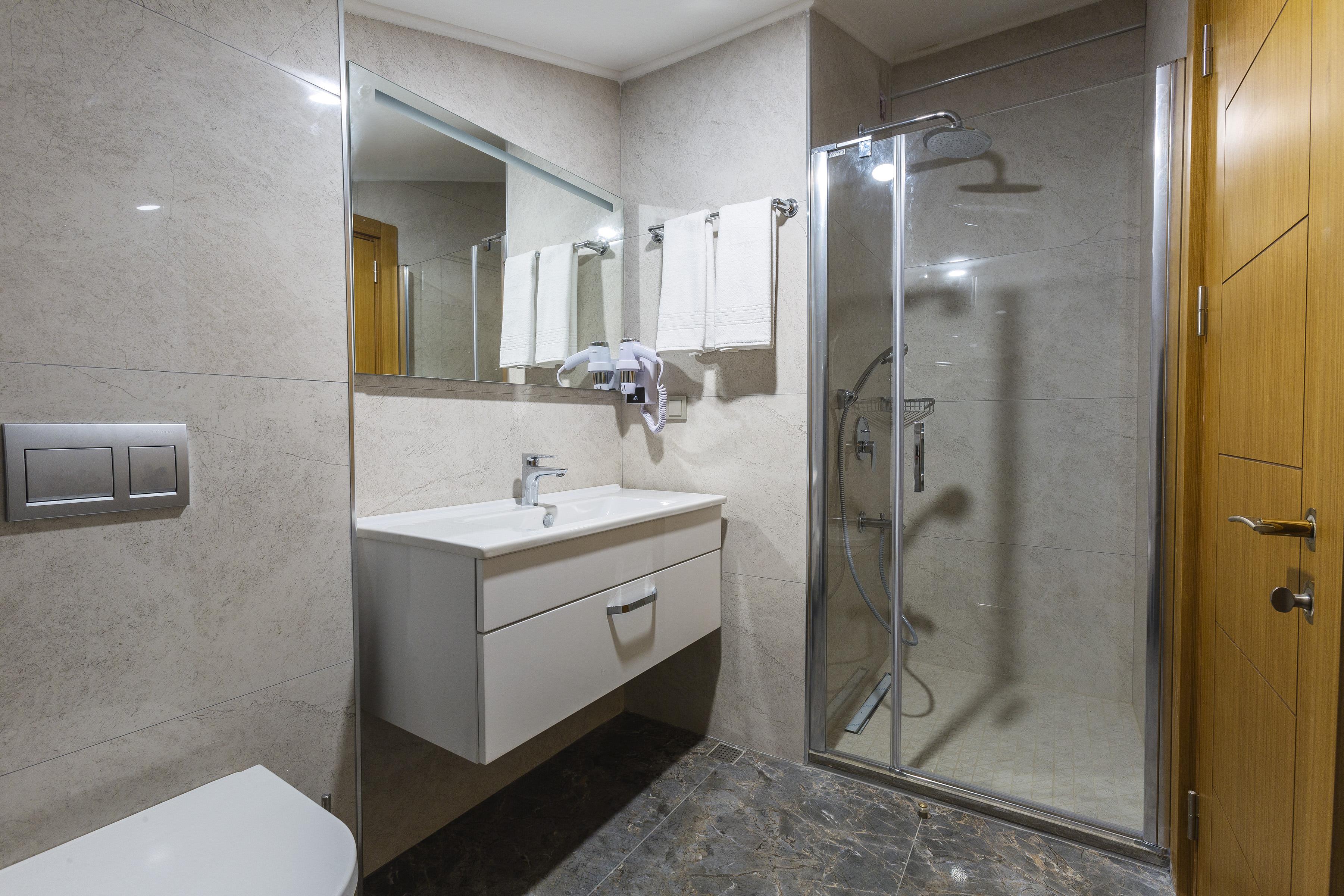איסטמבול Obelisk Hotel & Suites מראה חיצוני תמונה